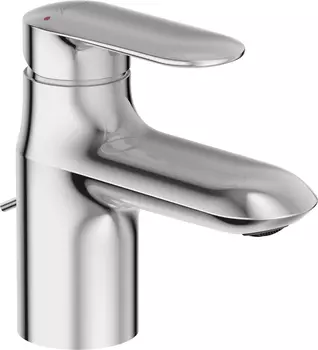 Смеситель Jacob Delafon Kumin E99980-CP для раковины