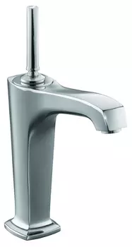 Смеситель Jacob Delafon Margaux E16231-4-CP для раковины