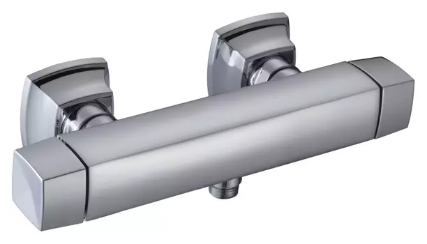 Смеситель Jacob Delafon Margaux E16297-9-CP для душа