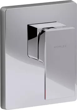 Смеситель Jacob Delafon Modulo E98632-CP для душа