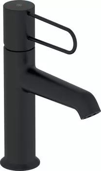 Смеситель Jacob Delafon Odeon Rive Gauche E21029-BL-BL для раковины