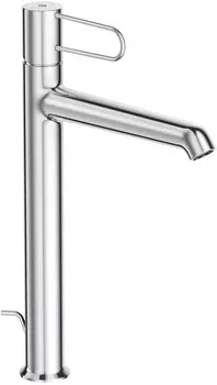 Смеситель Jacob Delafon Odeon Rive Gauche E21030-CP-CP для раковины