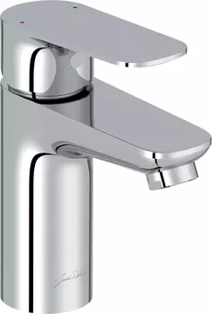 Смеситель Jacob Delafon Oscar E29842-CP для раковины