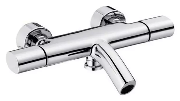 Смеситель Jacob Delafon Talan E10105RU-CP для ванны с душем