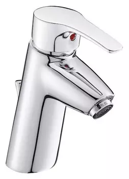 Смеситель Jacob Delafon Tea E72600-CP для раковины