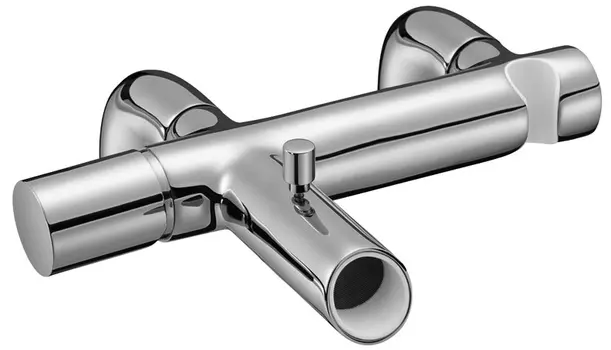 Смеситель Jacob Delafon Toobi E8964-CP для ванны с душем