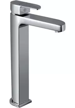 Смеситель Jaquar Alive ALI-CHR-85005B для раковины