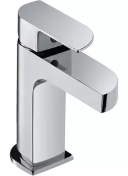 Смеситель Jaquar Alive ALI-CHR-85011B для раковины