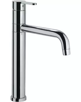 Смеситель Jaquar Fusion FUS-CHR-29009B для раковины