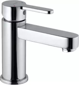 Смеситель Jaquar Fusion FUS-CHR-29023B для раковины