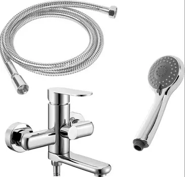 Смеситель Kaiser Arena 33022 для ванны с душем