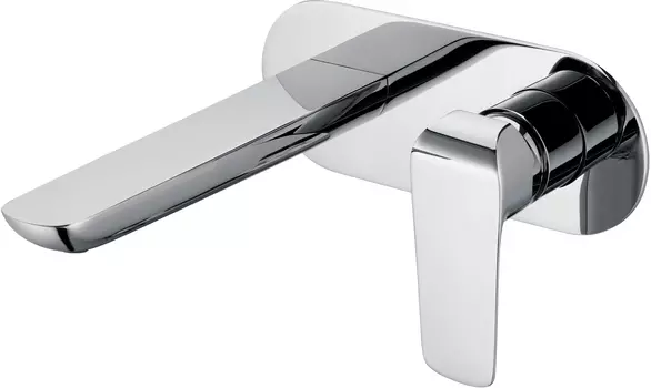 Смеситель Kaiser Boss 69311 для раковины, с внутренней частью