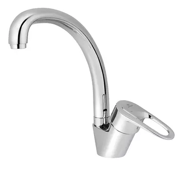 Смеситель Kaiser City 21044 для кухонной мойки