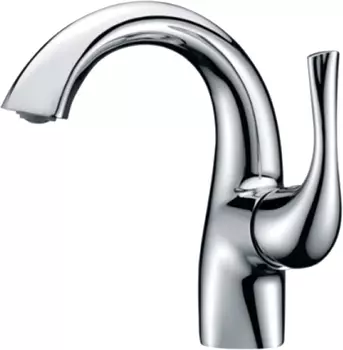 Смеситель Kaiser Comba 48011 для раковины, хром