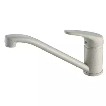 Смеситель Kaiser County 66233-1 для кухни, бежевый