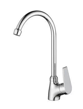 Смеситель Kaiser Eco 00044 для кухонной мойки