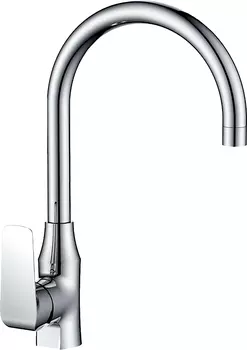 Смеситель Kaiser Glory 69044 для кухонной мойки