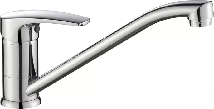 Смеситель Kaiser Guss 68033 для кухонной мойки