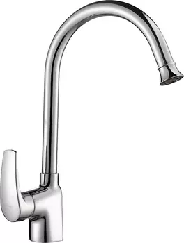 Смеситель Kaiser Guss 68044 для кухонной мойки