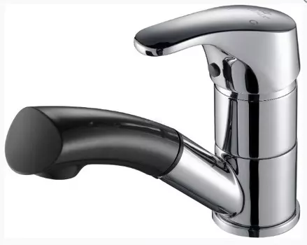 Смеситель Kaiser Leon 19366 для раковины