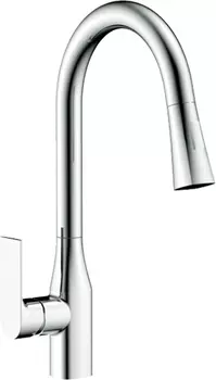 Смеситель Kaiser Linear 59044 для кухонной мойки