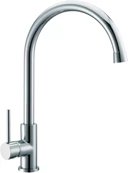 Смеситель Kaiser Merkur 26344 для кухонной мойки