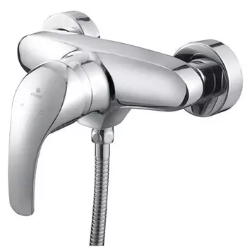 Смеситель Kaiser Nova 23077 для душа