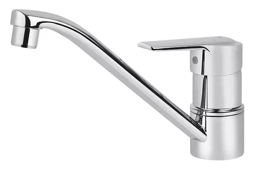 Смеситель Kaiser Orbit 20033 для кухонной мойки