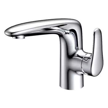 Смеситель Kaiser Plane 07011 для раковины