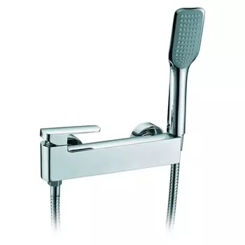 Смеситель Kaiser Saga 53077 для душа