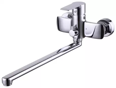 Смеситель Kaiser Sena 74155 для ванны с душем