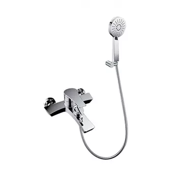 Смеситель Kaiser Sofia 04022 для ванны с душем