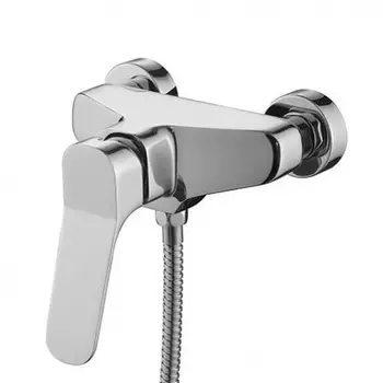 Смеситель Kaiser Sona 75077 для душа