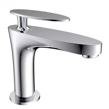 Смеситель Kaiser Star 02011 для раковины, хром