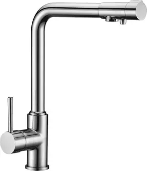 Смеситель Kaiser Teka 13044 для кухонной мойки