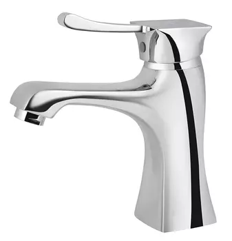 Смеситель Kaiser Verona 29011 для раковины, хром