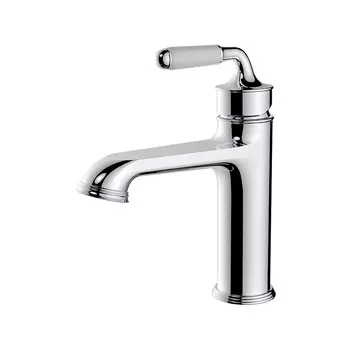 Смеситель Kaiser Vincent 31511 для раковины, хром