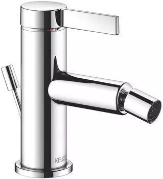 Смеситель Keuco IXMO 59509011000 для биде