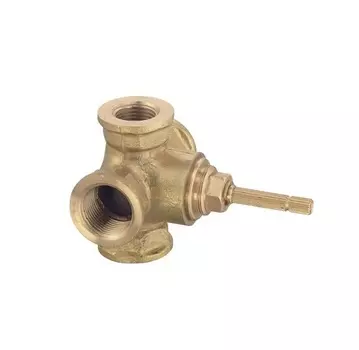 Смеситель Kludi Adlon 2975100 скрытая часть