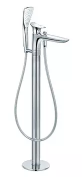 Смеситель Kludi Ambienta 535900575 напольный