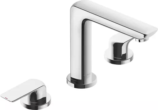 Смеситель Kludi Ameo 413930575 для раковины