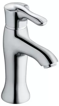 Смеситель Kludi Amphora 540260575 для раковины