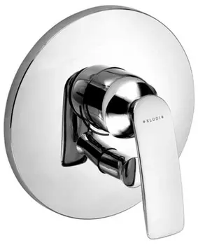 Смеситель Kludi Balance 526500575 для ванны с душем