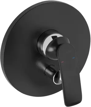 Смеситель Kludi Balance 526508775 для ванны с душем