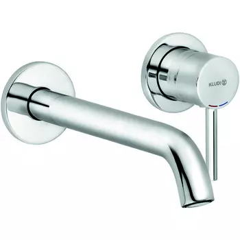 Смеситель Kludi Bozz 382450576 для раковины