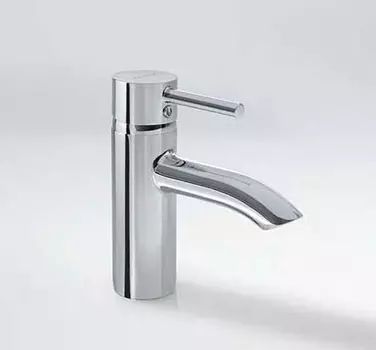 Смеситель Kludi Bozz 382900576 для раковины