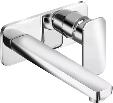 Смеситель Kludi E2 492450575 для раковины