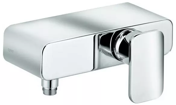 Смеситель Kludi Esprit 567140540 для душа