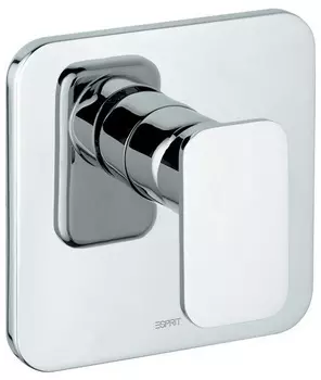 Смеситель Kludi Esprit 567160540 для душа