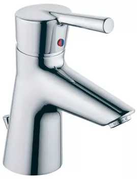 Смеситель Kludi Kido 391250575 для раковины